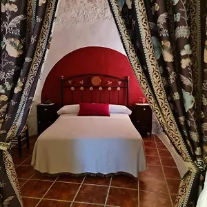 Country house Cueva El Sauce, Pegalajar