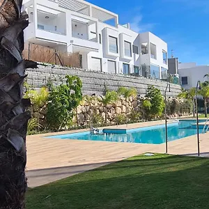 Apartamento Piso Baviera Golf Costa Del Sol, Caleta de Vélez