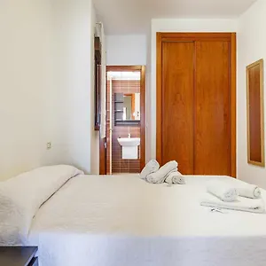 Apartamento A&n Seaport1a, Caleta de Vélez
