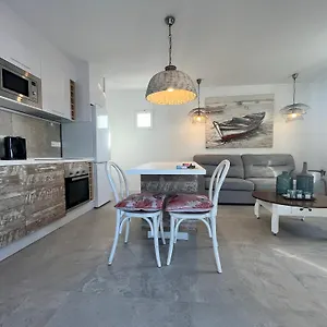 Barbican Holiday home Playa Honda (Lanzarote)