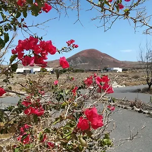 Casa Papi Homestay Lajares
