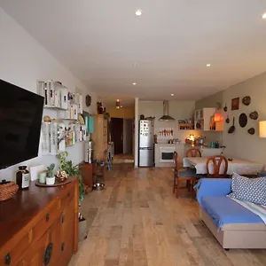 Casa Sherazad Apartment Tias