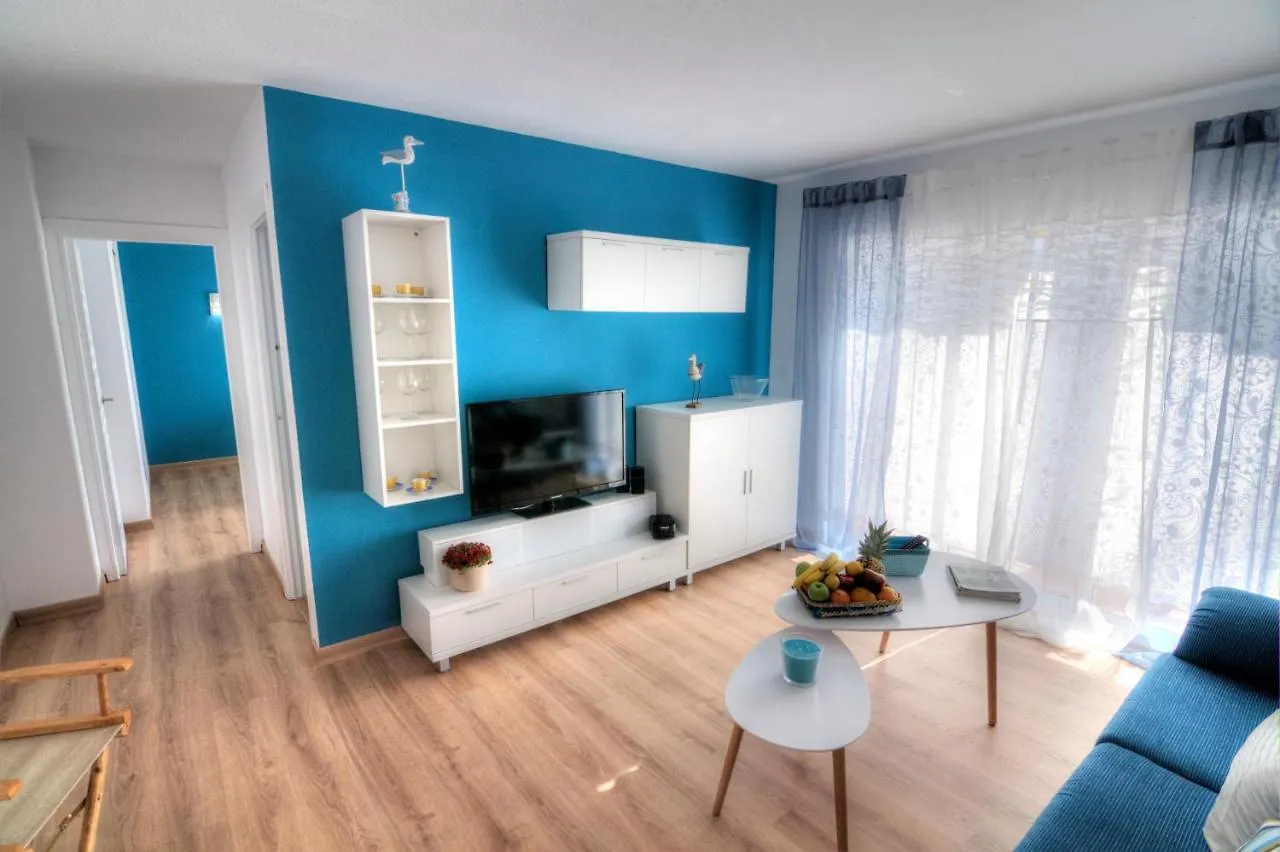 Paradise Beach Apartment Caleta De Velez